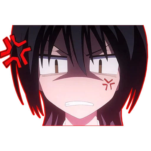 anime, anime memes, funny anime, anime characters, anime emotions disgust