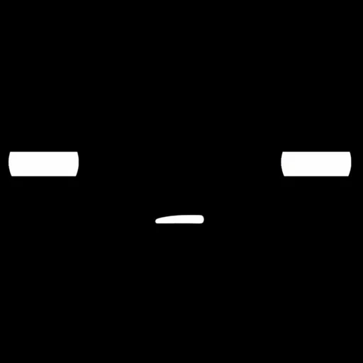 человек, темнота, цвет черный, пользователь, berntzonbylund логотип
