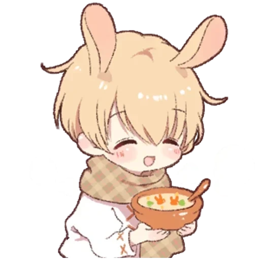 chibi, picture, cute chibiki, shota kun bunny, chibiki boys