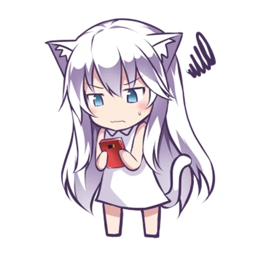 some, anime, no miyako, nekobot discord