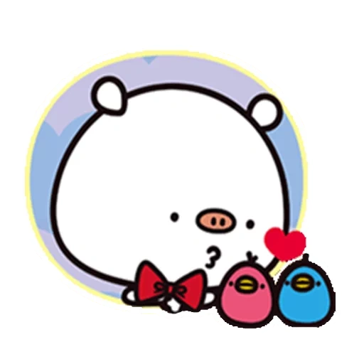 bt 21, clipart, gambar lucu, panda adalah gambar yang manis, doraemon hallow kitty pushin