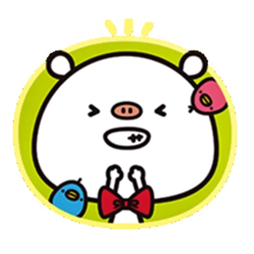 toys, lovely bear, bear sticker