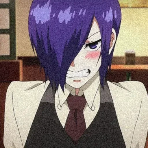 тоука, тоука киришима, тоука токийский, kirishima touka, токийский гуль тоука