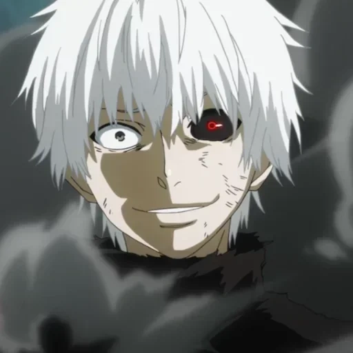 канеки кун, ken kaneki, канеки кен, канеки черный, токийский гуль