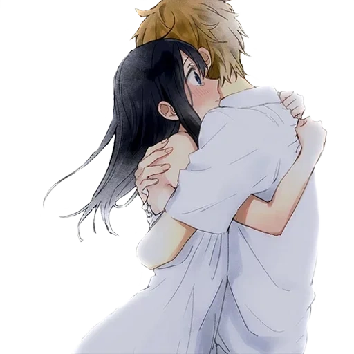 casais de anime, anime abraça, anime abraça, abraço de anime, arte dos abraços do anime