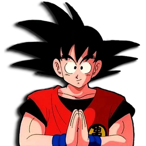 goku, драконий жемчуг, гоку драгон бол, сон гоку драгон бол, драгонболл гоку маленький