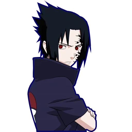 саске, sasuke, саске генин, саске учиха, саске учиха арт