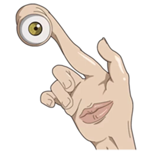parasita, regras de animação, parasita anime, personagem de anime, animação parasita regular