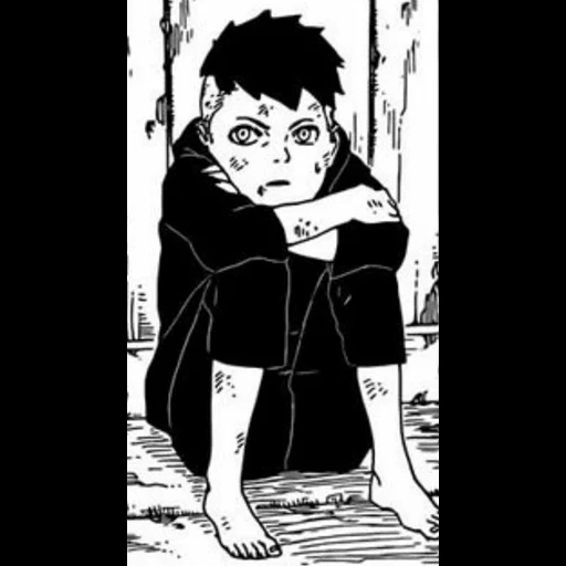 naruto, obit de manga, obit de manga, obito naruto, obito 2 msh manga