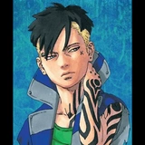 Kawaki #2 @Jacen_Solo