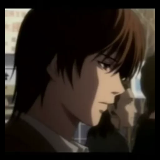 light yagami, death note, the series of death, death note yagami light, death note yagami light shots