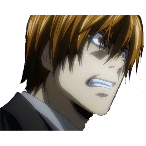 light yagami, death note, life death note, yagami light note of death, light death note laughs