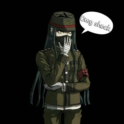 korekiyo shinguji, danganronpa korekiyo shinguji, danganronpa v3 killing harmony, danganronpa trigger happy havoc, dan gan long pa 3 killer harmony