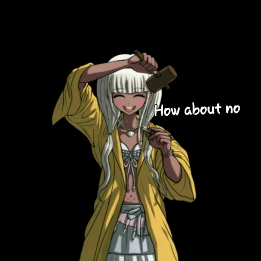 angie yonaga, danganronpa v 2, anji yonaga mert, dangganronpa 3 anji yonaga, danganronpa auslösen fröhliche chaos