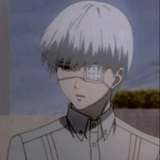 kayu emas, ken kaneki, ken kaneki, goldwood season 4, cuplikan dari kim mu ken