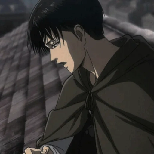 levi ackerman, levy ackerman, the attack of the titanes levy, titan levy ackerman, titans attack of titans