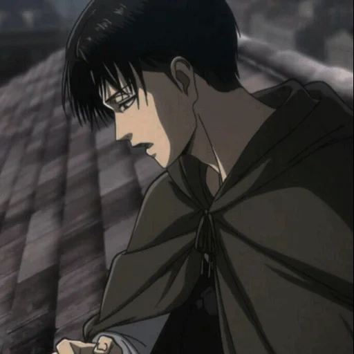 levi ackerman, levy ackerman, el ataque de los titanes, titan levy ackerman, ataque de titanes de los titanes