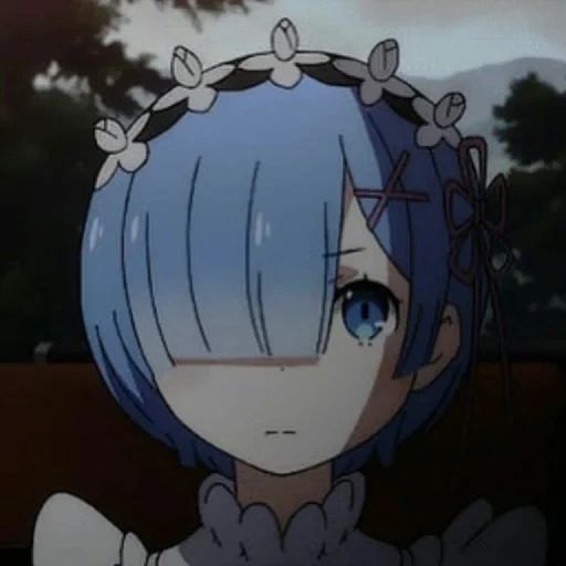 рэм ре зеро, ре зеро рем, rem re zero, диас ре зеро, re:zero жизнь нуля альтернативном мире