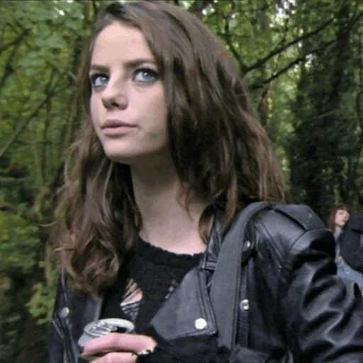 effie, skins effy, effie stonem, kaya scodalario, kaya scodalario efe