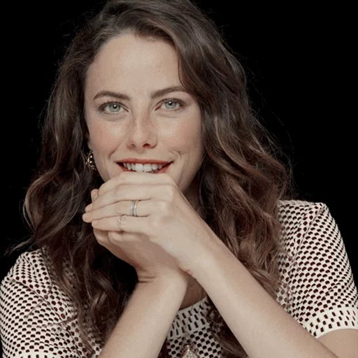 simple, filles, kaya scodalario, les femmes sont belles, kaya skodario sourit