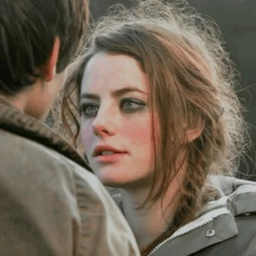 efecto, gemido de efectos, kaya scodelario, kaya skogladario effie, museo kaya skogladario