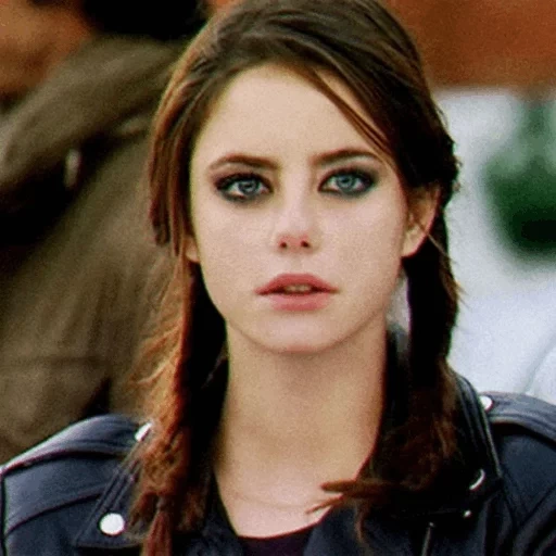 effie, effie stumm, kaya scodalario, kaya scodalario efi, kaya scodelario skins