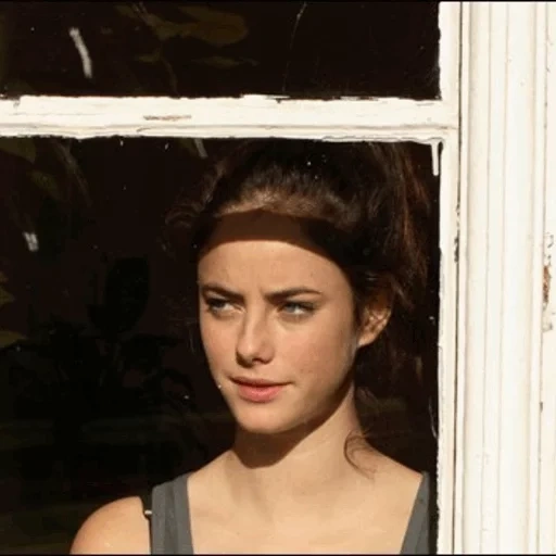 come back, francia, kaya scodelario, effie molocosos 4 season, museum season 7 episode 4