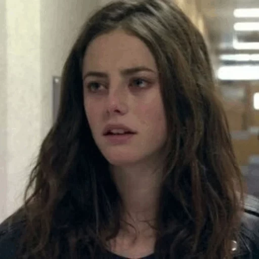 efecto, skins effie, gemido de efectos, kaya scodelario, kaya skogladario effie