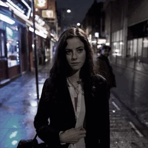 the girl, weiblich, kaya scodalario, hazar el guchiru tv-serie, effie vii