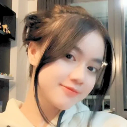 viso, asiatico, giovane donna, yun_bao 2021, nuova fidanzata