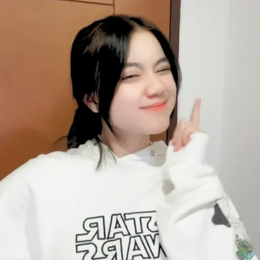 asian, terbaru, girl, young woman, viral tiktok