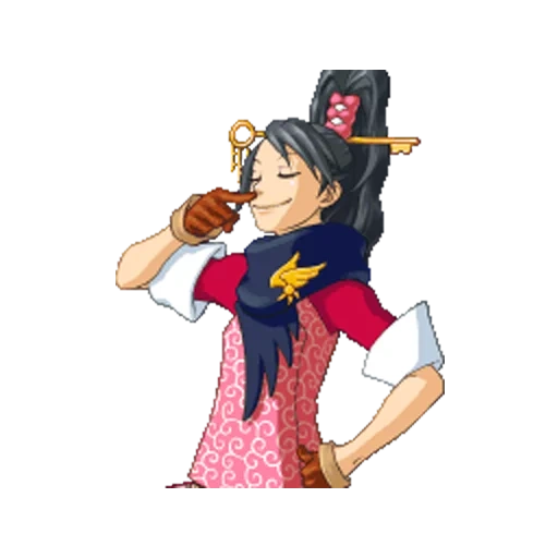 ace attorney, objection ace attorney, ace attorney key faraday, ace attorney kay faraday, ace attorney investigations miles edgeworth