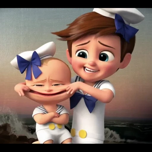 boss baby 2, boss, tim boss milk boy, cartoon boss milk boy, milk boss 2 cartoon