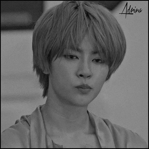 taehen, asiático, taehyung, kim ta hyun, taehyung en blanco y negro