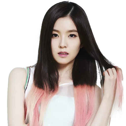 terciopelo rojo, terciopelo rojo irene, seulgi de terciopelo rojo, irene terciopelo rojo blanco, cintura de irene de terciopelo rojo