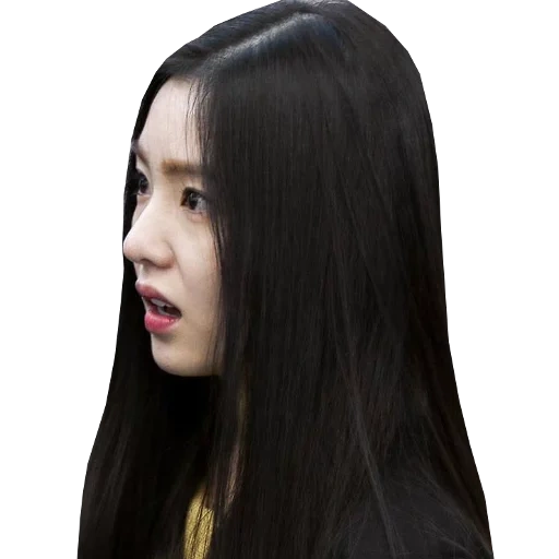 kim jisu, irene täglich, mädchen korea, haare von koreanisch, red velvet irene