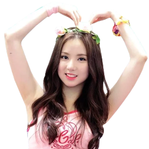 eunha, eunha gfried, idoles coréennes, idoles coréennes, idoles coréennes de la fille