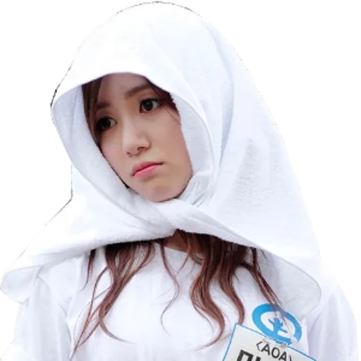 asian, woman, young woman, with a hood, korean dramas