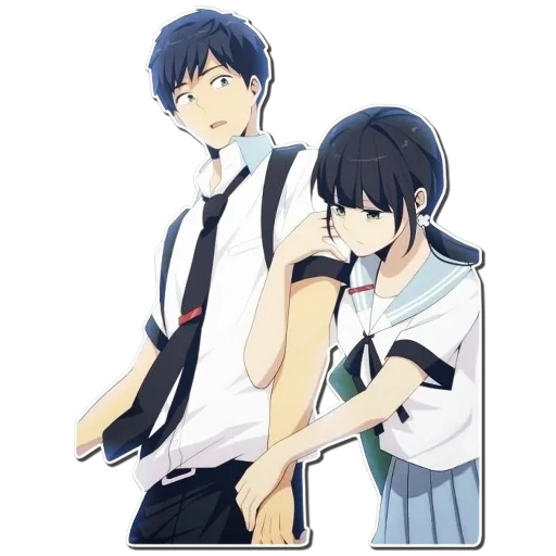 alata's easter, the kiss of relife, rebirth, anime tian kun friends, the rebirth of animation