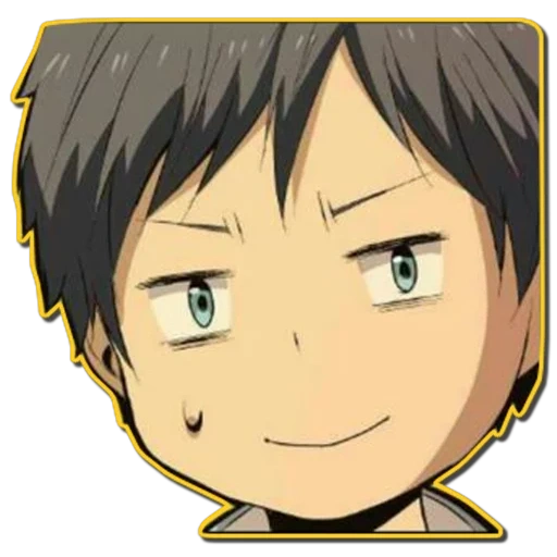 animation, relife, funny animation, cartoon characters