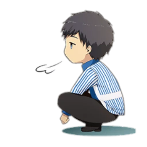 anime, imagen, ideas de anime, anime lindo, anime relife