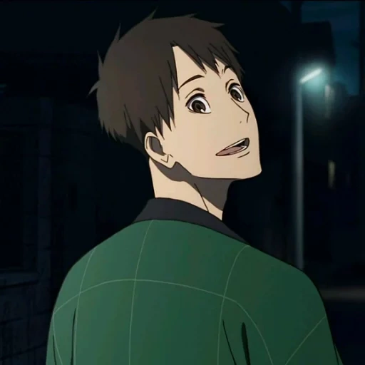 anime, anime, anime run, haiji kiyose, anime characters