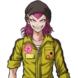 souda kazuichi