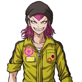 Soda Kazuichi