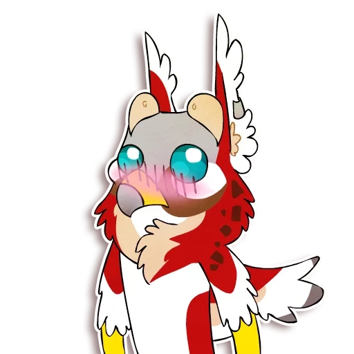 anime, digimon dren, desenhos de pokémon, personagens pokémon, lycanroc pokemon furry