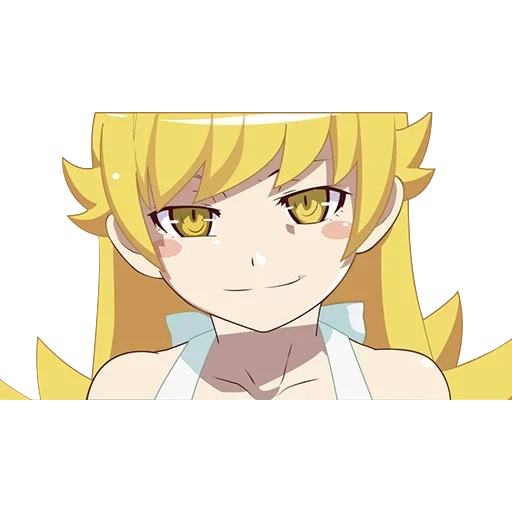 shinobu, monogatari, shinobu r34, shinobu oshino, incarnazione di shinbe ono