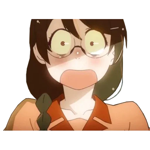 bild, anime charaktere, kizumonogatari 2 tsubas, kizumonogatari 3 hanecaava, anime kizumonogatari 3 hanekawa