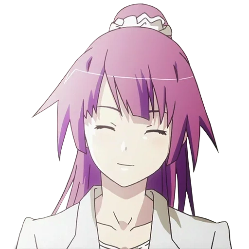 karakter anime, hara hitagi senegal, anime bakemonogatari, bakemonogatari hitagi, seri bakemonogatari 6