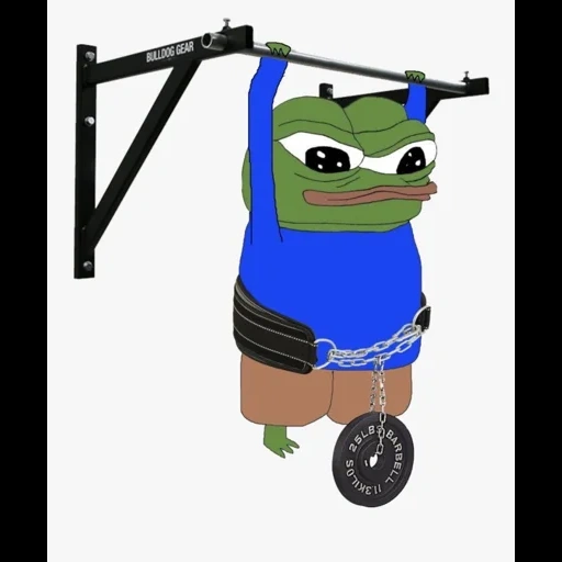 pepe, пепе, pepe apu gym, pepe workout, apu apustaja