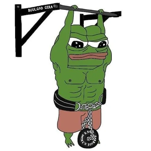 pepe, pepe apu gym, apu apustaja, trollix12 мемы, чинчопа чинчопа